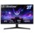 LG UltraGear 27GS60F-B 27 1920 x 1080 Full HD IPS 180Hz G-Sync Gaming Monitor With Code