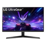 LG UltraGear 27GS60F-B 27 IPS Full HD 180Hz 1ms Gaming Monitor With Code