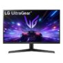 LG UltraGear 27GS60F-B 27 IPS Full HD 180Hz 1ms Gaming Monitor With Code