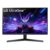 LG UltraGear 27GS60F-B 27 IPS Full HD 180Hz 1ms Gaming Monitor With Code