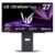 LG UltraGear 27GX700A-B 27 1440p 280Hz Tandem OLED Gaming Monitor
