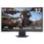 LG UltraGear Curved Gaming Monitor 32GS60QC, 32 inch, 1440p, 180Hz, 1ms Response Time, VA Panel, AMD FreeSync, DisplayPort, HDMI