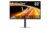 LG UltraGear G6 – 32 QHD (2560×1440), IPS Display, 200Hz, 1ms, Tilt/Swivel/Height Adjust Monitor – via HS/BLC/Unidays
