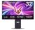 LG UltraGear OLED GX8 Gaming Monitor 32GX850A-B, 4K UHD, 32 inch Glare Panel, Dual Mode 165Hz – 330Hz With BLC/HSD/Totum/Unidays