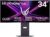 LG UltraGear OLED GX9 Gaming Monitor 34GX900A-B – WOLED Ultrawide QHD 1440p Curved 34 Inch, 240Hz