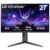 LG Ultragear Gaming Monitor 27GS65F, 27 Inch, 1080p, 180Hz, 1ms, IPS Display, HDR 10, NVIDIA G-Sync Compatible & AMD
