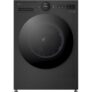 LG Washing Machine Series 7, AI 9Kg, 5 years Warranty with code