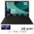 LG gram CopilotPC, WQXGA 2560 x 1600, Intel Core Ultra 7255H, 16GB RAM, 512GB SSD, 16 Inch Laptop, 16Z90T-G.AA75A11