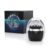 LICAEVEY Bluetooth Magnetic Fluid Speaker with Colorful Lights
