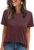 LILLUSORY T Shirts for Women UK Summer Short Sleeve Tops Oversized Basic Casual Tshirts Plus Size Capsule Wardrobe Clothing