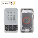 LILYGO T-Deck-Pro ESP32-S3 Mesh Development Board Computer (3.1 e-paper touchscreen / 4G SIM / BT5 LE / Wi-Fi / LORA / GPS / Meshtastic )