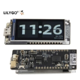 LILYGO T-Display-S3 ESP32-S3 Board 1.9 IPS LCD, Wi-Fi/BT Welcome deal Shenzhen Xinyuan Electronic Technology Co., Ltd