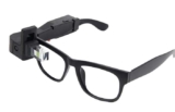 LILYGO T-Glass AR Glasses ESP32-S3 1.1 Inch AMOLED Display Module BHl260AP (Shenzhen Xinyuan Electronic Technology Co., Ltd.)