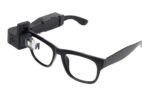 LILYGO T-Glass AR Glasses ESP32-S3 1.1 Inch AMOLED Display Module BHl260AP (Shenzhen Xinyuan Electronic Technology Co., Ltd.)