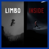 LIMBO & INSIDE Bundle PS4 / Limbo 92p / Inside £1.79