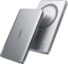 LISEN Magsafe Power Bank Slim Magnetic Mag Safecharger Power Bank for iPhone 0.3 Magsafe Battery Pack Accessories 5000mAh Wireless Portable Charger for iPhone 17-14 Pro Max Air