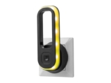 LIVARNO Black LED Night Light