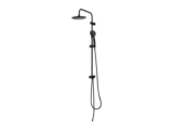 LIVARNO Black Shower Riser Kit – Lidl Plus price