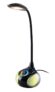 LIVARNO Black / White LED Desk Lamp