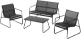 LIVARNO HOME Garden Sofa Set