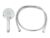LIVARNO HOME Round / Triangular Shower Head Set