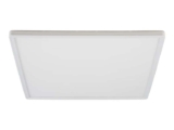 LIVARNO LED Light Panel With Adjustable Colour – Square