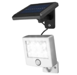 LIVARNO LED Solar Light With Separate Solar Panel