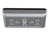 LIVARNO Sensor Light With 8 LEDs