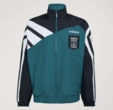 LIVERPOOL FC TRACK TOP 95, SizeXS-S