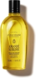 LOCCITANE Almond (Amande Sublime) Shower Oil 250ml – £8.55 / £7.65 S&S