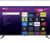 LOGIK L40RFE25 Roku 40 Smart Full HD HDR LED TV