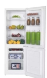 LOGIK L50BW23 60/40 Fridge Freezer – White (Get Free Recycling When You Buy This Appliance) – Free C&C