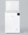 LOGIK L95CFW23 Chest Freezer – White