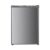 LOGIK LTT68S23 Mini Fridge – Silver
