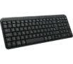 LOGITECH K250 Wireless Keyboard – Graphite