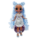 LOL Surprise OMG Fashion Show Style Edition Dolls – Missy Frost – 10/25 cm Doll with 320 Fashion Looks