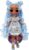 LOL Surprise OMG Fashion Show Style Edition Dolls – Missy Frost – 10/25 cm Doll with 320 Fashion Looks – Includes Transforming Outfits, Accessories and More – Collectable – For Kids Ages 4