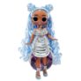 LOL Surprise OMG Fashion Show Style Edition Dolls – Missy Frost – 10/25 cm Doll with 320 Fashion Looks