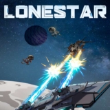 LONESTAR (PC/Epic) – Free to Keep – via Luna Gaming
