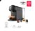 LOR BARISTA Absolu Deep Black – Machine 80 capsules