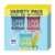 LOVE CORN Variety Pack Sea Salt, BBQ, Salt & Vinegar – (24 X 20g)