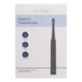 LOVE MY SMILE Black Electric Toothbrush