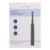 LOVE MY SMILE Black Electric Toothbrush