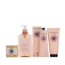 LOccitane 4 Piece Shea Bath & Body Favourites Collection