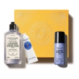 LOccitane Lavande Poivre Noir Body Set for Men