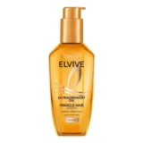 LOral Elvive Extraordinary Oil Hair Serum 100ml (S&s 5.79)