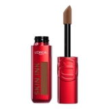 LOral Paris Infallible Skin Ink Foundation-Concealer 460N