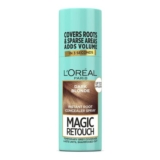 LOral Paris Magic Retouch Temporary Root Touch up Spray, Dark Blonde