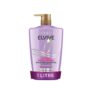 LOral Paris Shampoo for Dehydrated Hair,