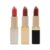 LOreal Colour Riche 3 Lipstick Gift Set 4,8g Each